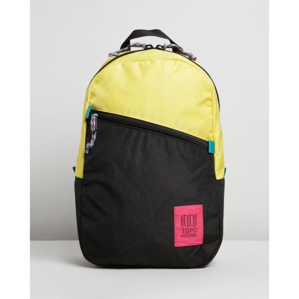 Topo Designs Light Pack TO075AC53GXI