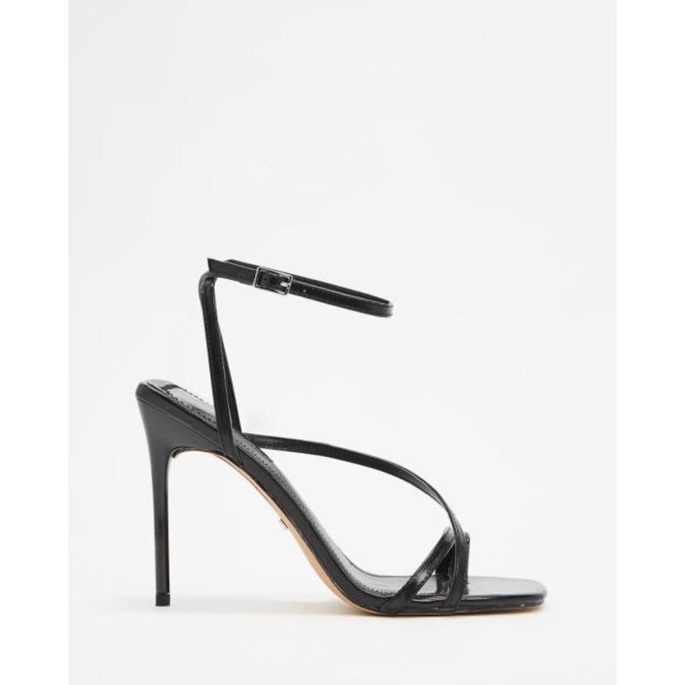 TOPSHOP Rise Strappy High Heels TO101SH93AXQ