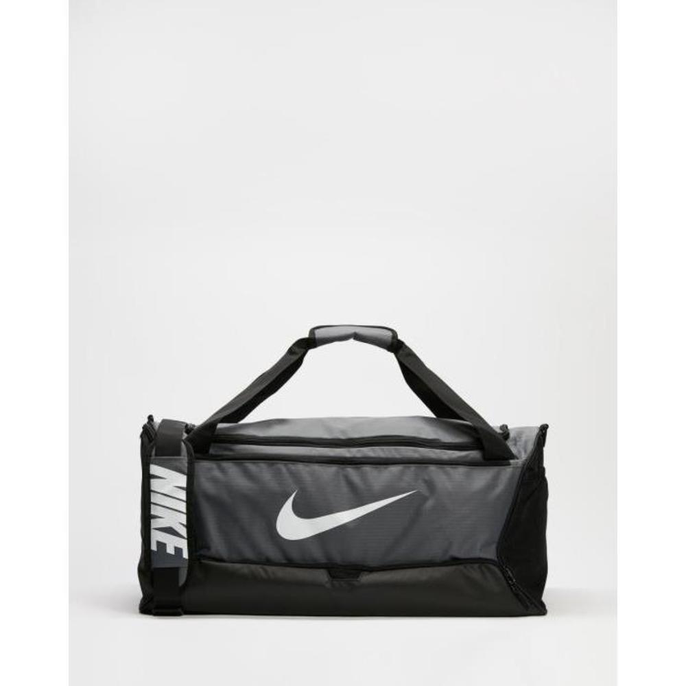 Nike Brasilia Training Duffle Bag - Medium NI126SE26UKJ
