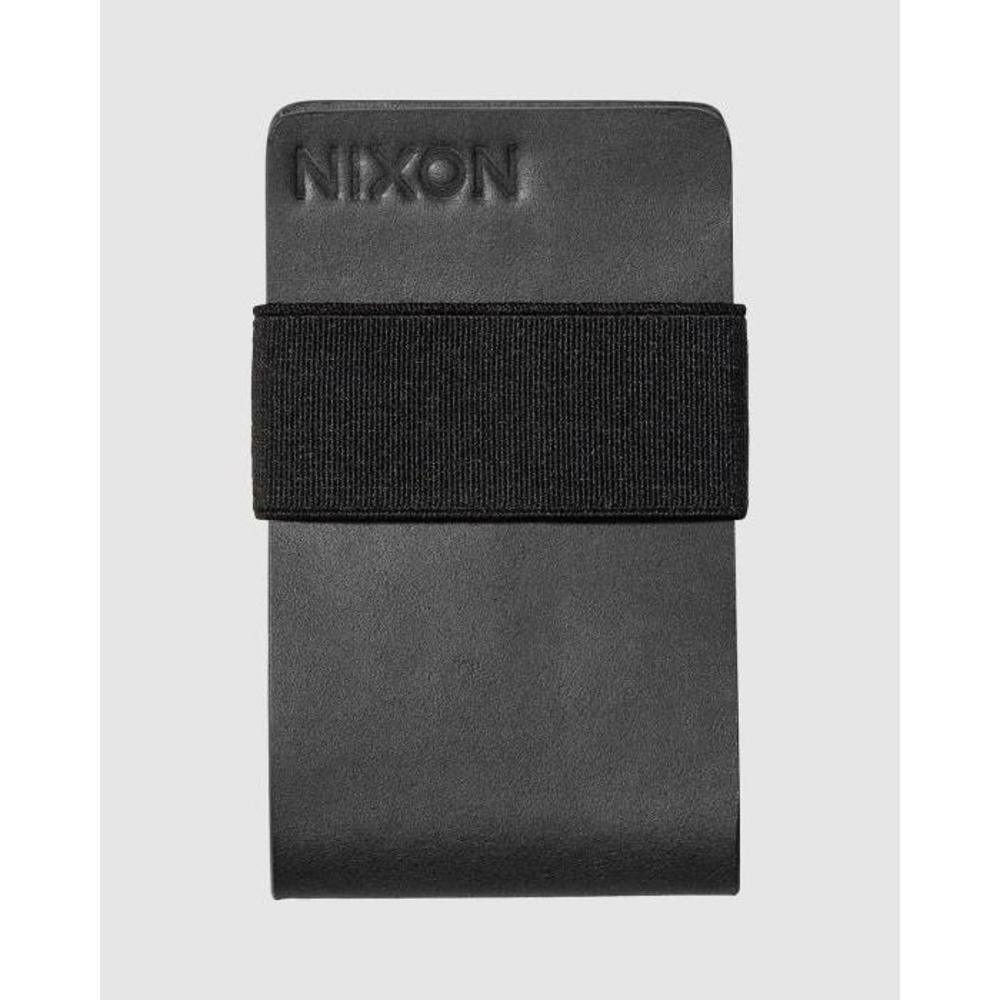 Nixon State Wallet NI011AC09AXM