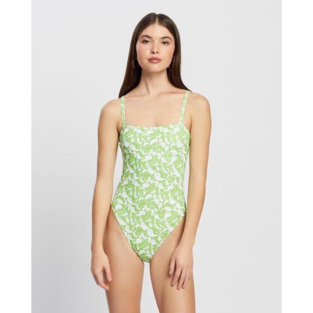 Holiday by Emma Mulholland Vacation One-Piece HO911AA32BDV
