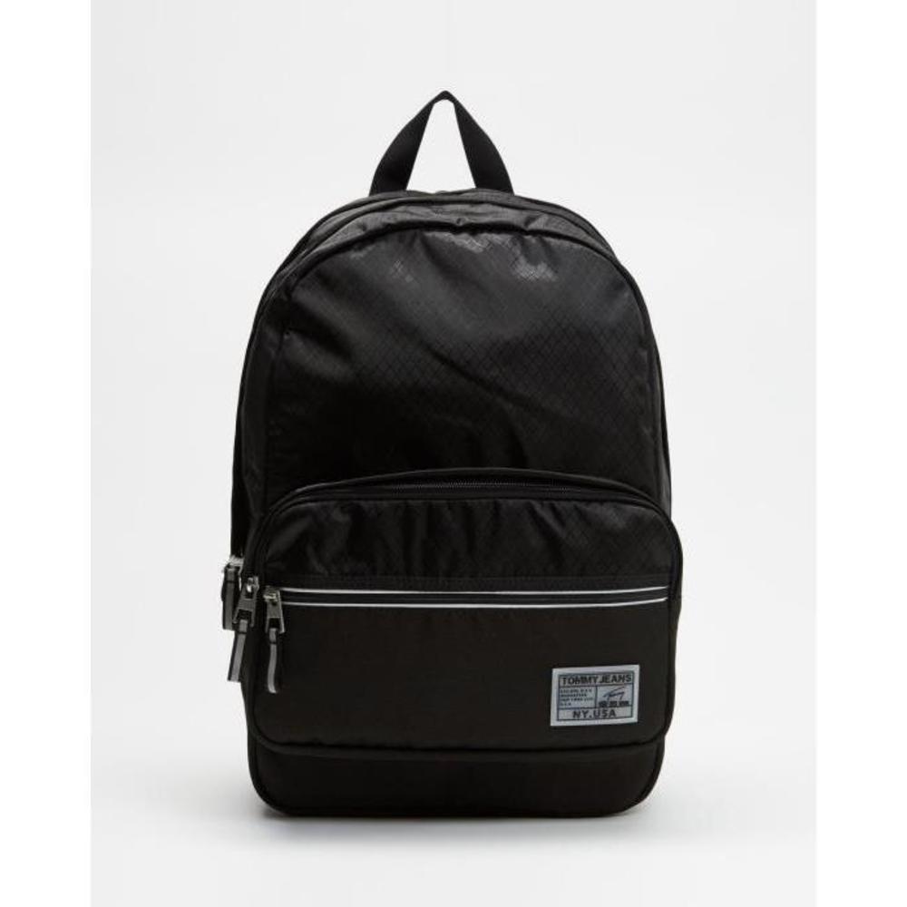 Tommy Jeans TJM College Backpack TO554AC22JIF