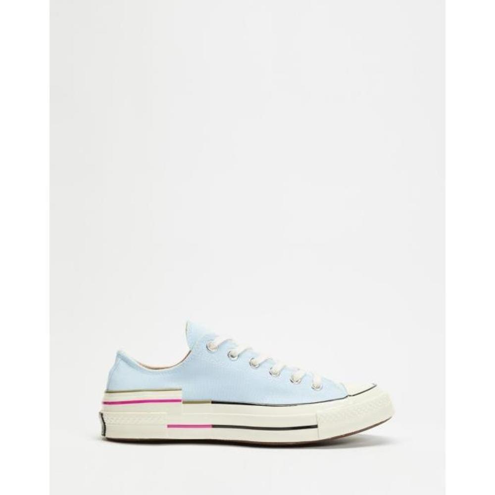 Converse Chuck 70 Off The Grid Sneakers CO986SH28AHV