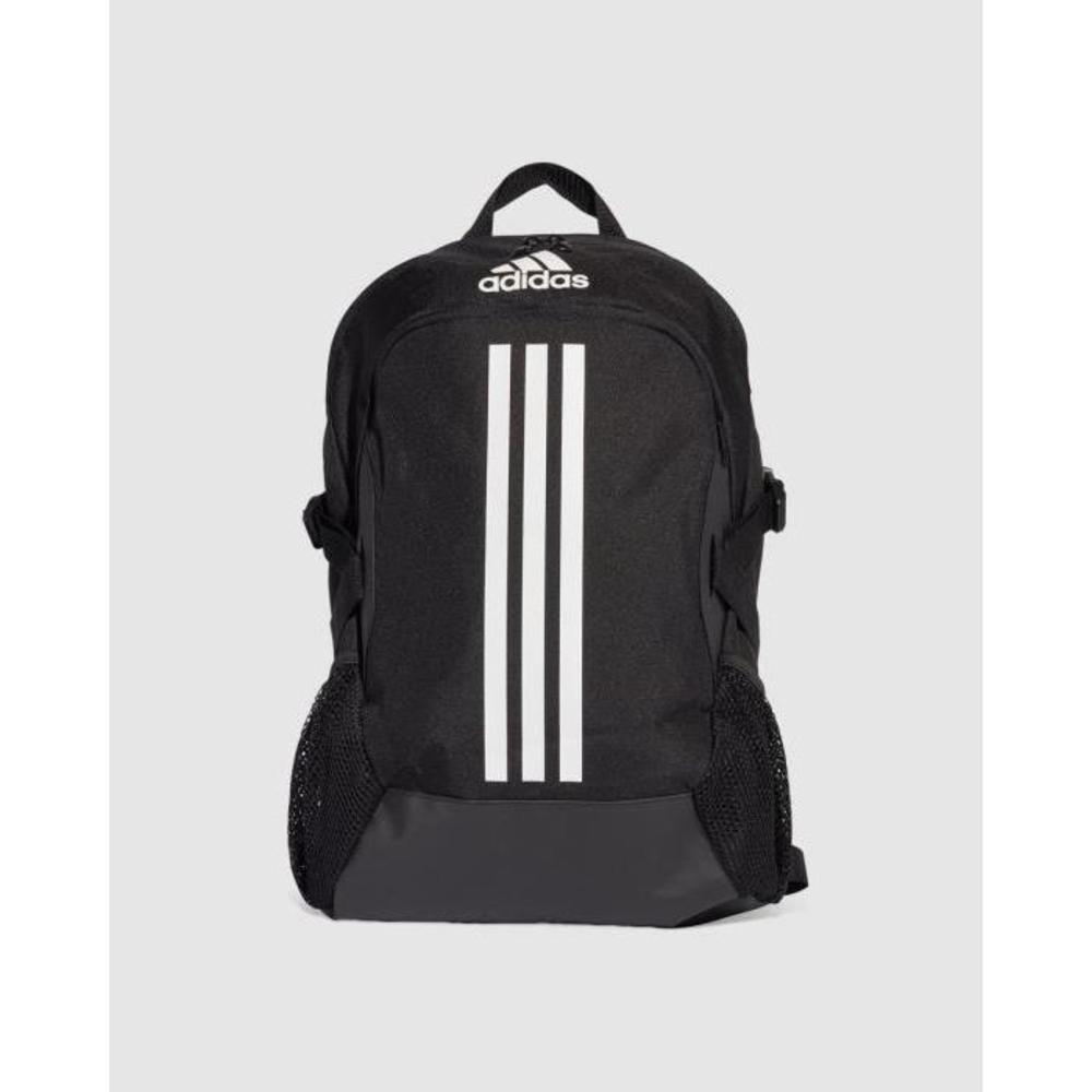 Adidas Performance Power 5 Backpack AD776AC25PSS