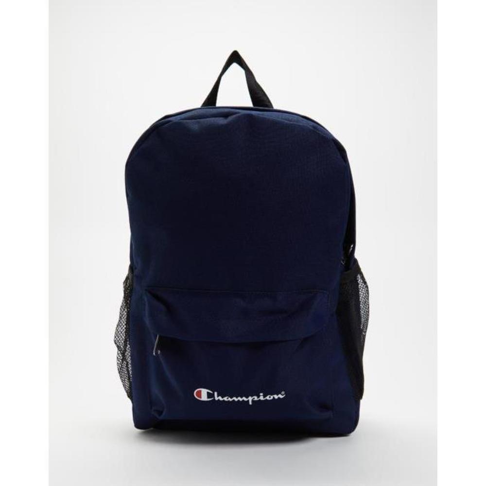 Champion Medium Backpack CH336SE33PPI