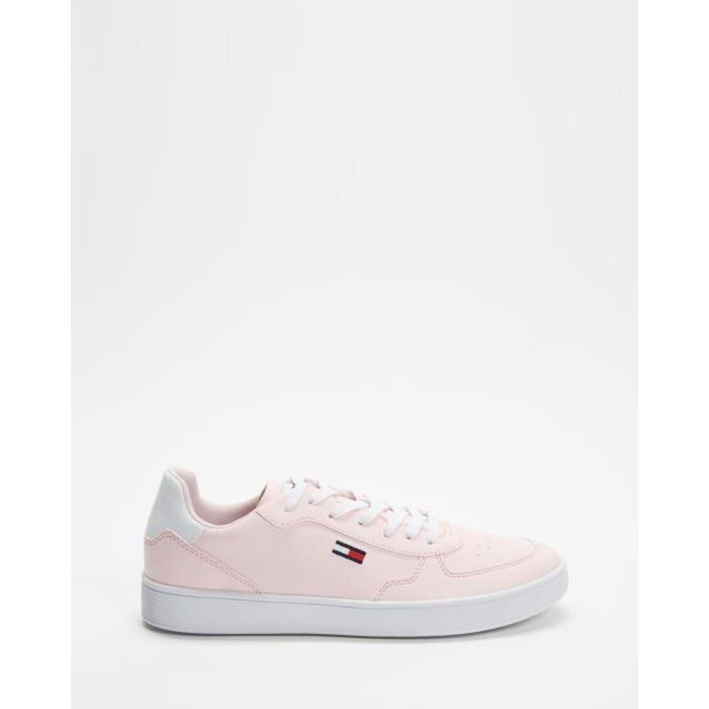 Tommy Jeans Cupsole Sneakers TO336SH85YCS