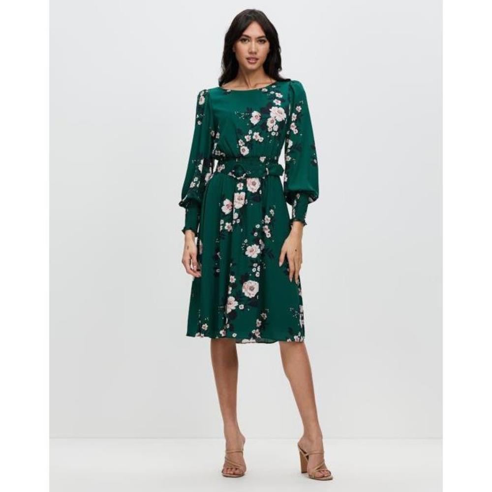 Review Emerald City Dress RE440AA80YPF