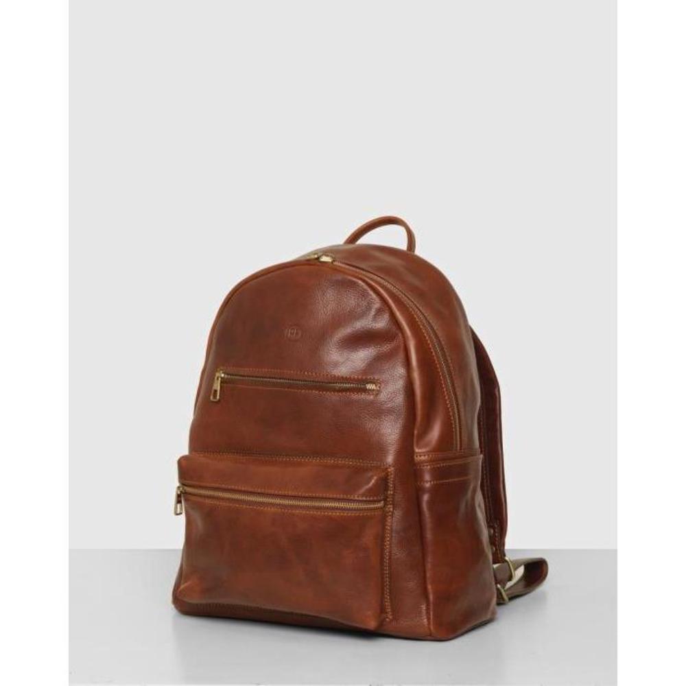 Republic of Florence The Lagos Backpack ET548AC16SCP