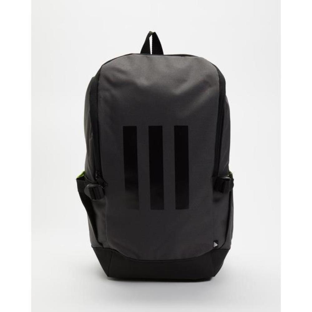Adidas Performance Essentials 3-Stripes Response Backpack AD776SE21UAC