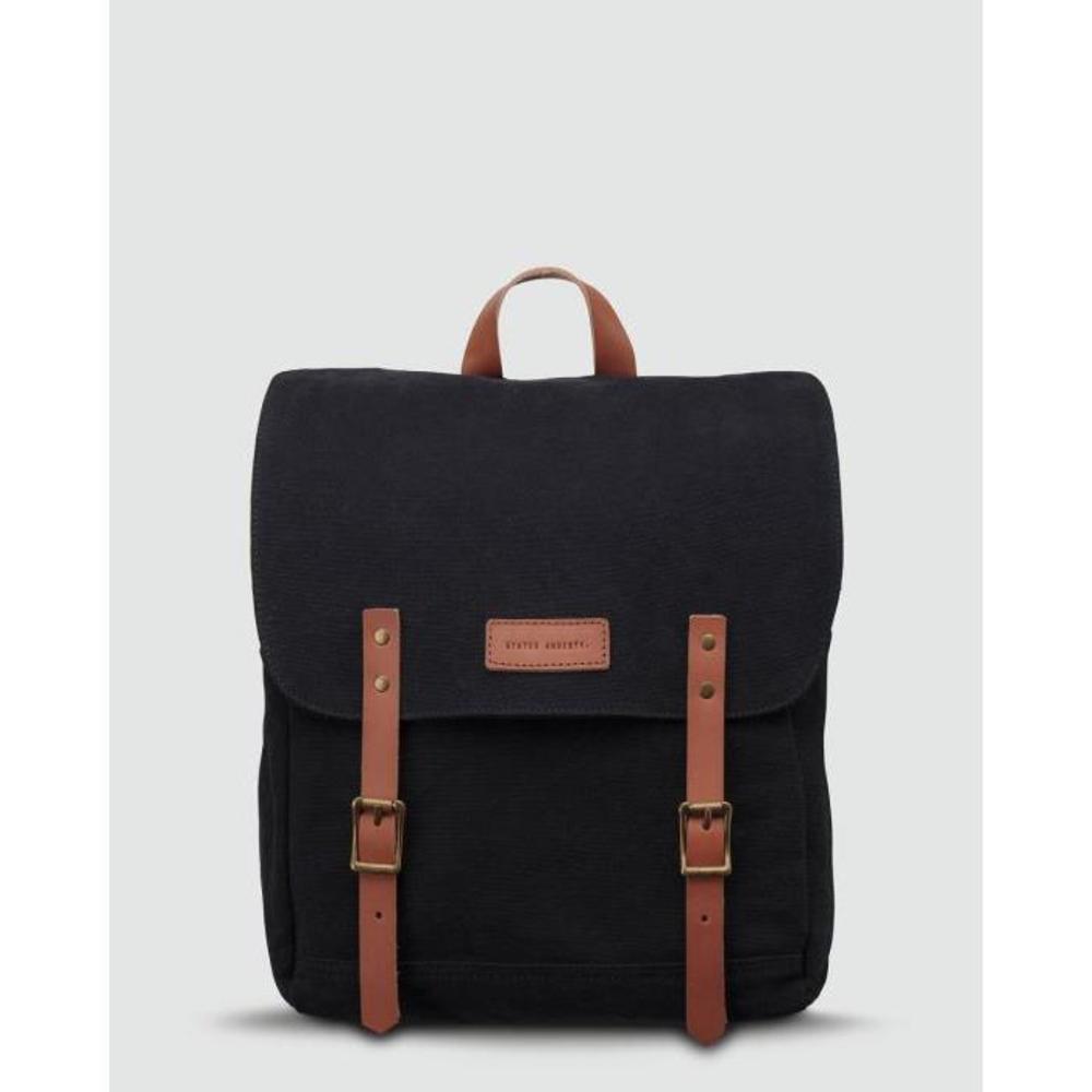 Status Anxiety Matter Of Backpack ST865AC02SEB