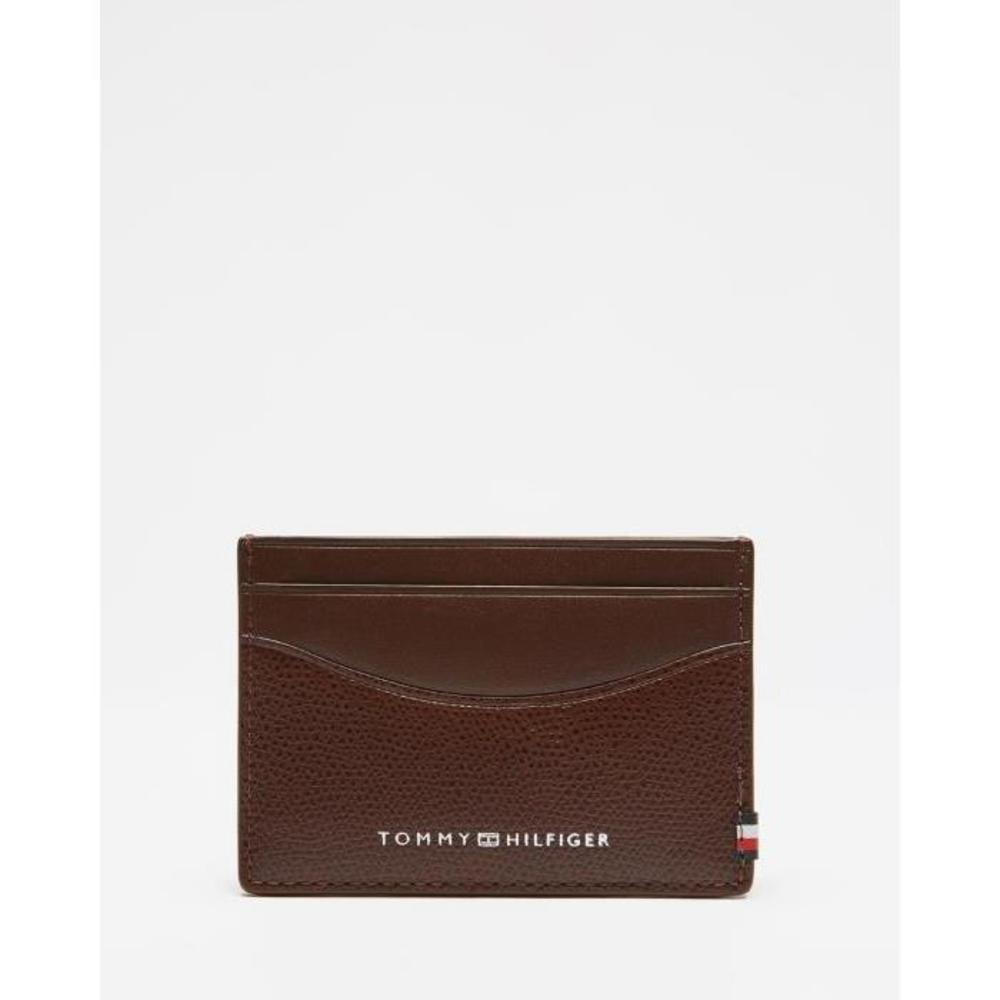 Tommy Hilfiger Mini Business Cardholder TO336AC21SFE