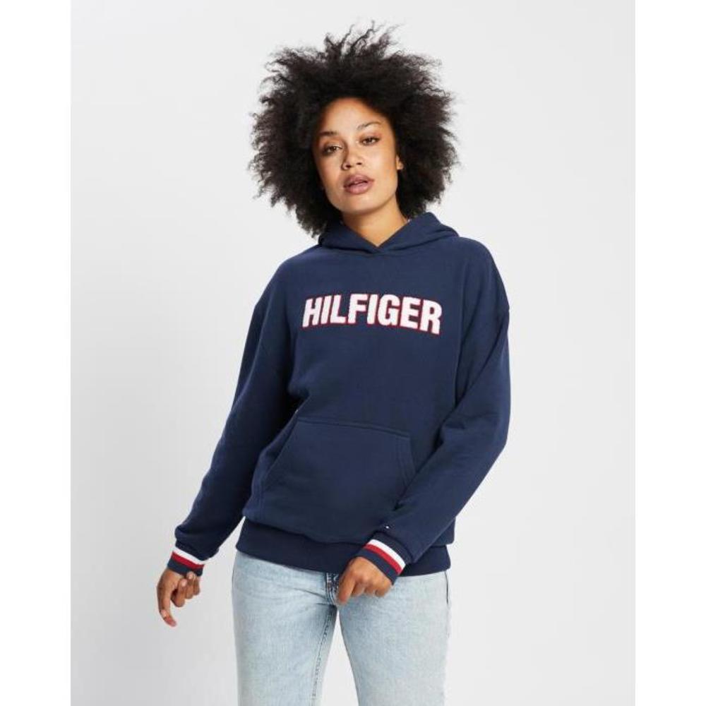 Tommy Hilfiger Oh Hoodie TO336AA06YMR