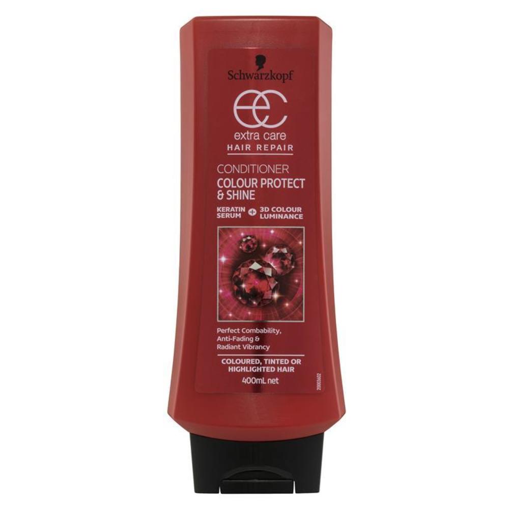Schwarzkopf Extra Care Conditioner Colour Protect 400ml