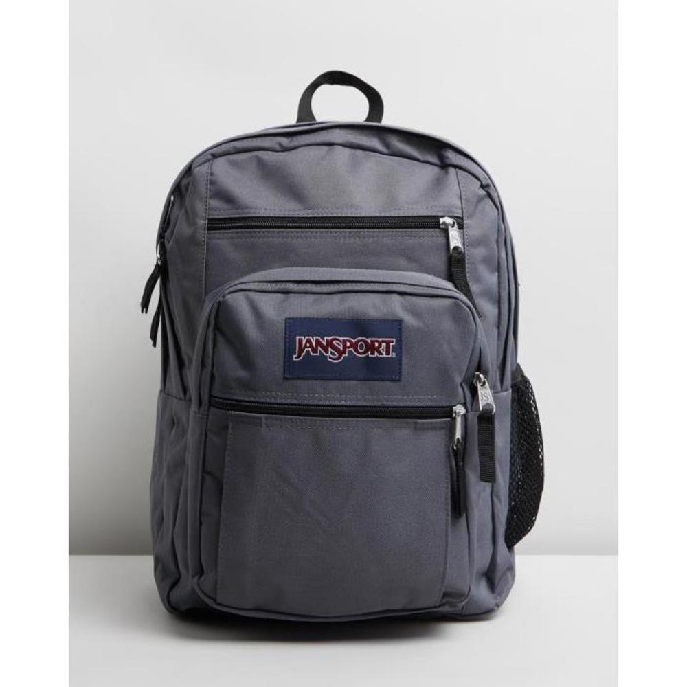 JanSport Big Student Backpack JA464AC67YGY