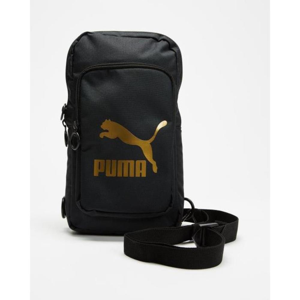 Puma Originals Cross-Body Bag PU462SE96QAH
