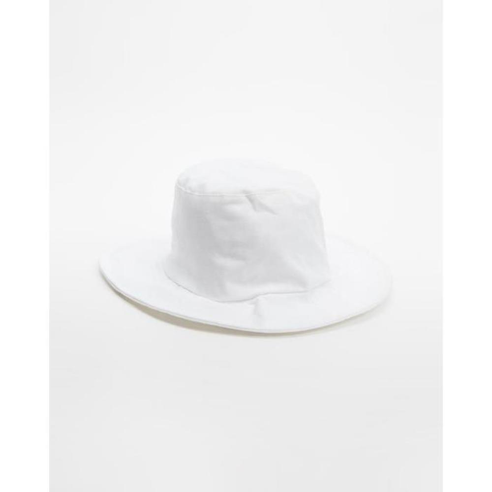 Morgan &amp; Taylor ICONIC EXCLUSIVE - Tayla Bucket Hat MO510AC03PCE
