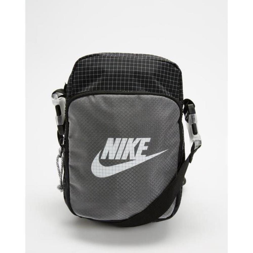 Nike Heritage 2.0 Small Items Bag NI126SE09RQW