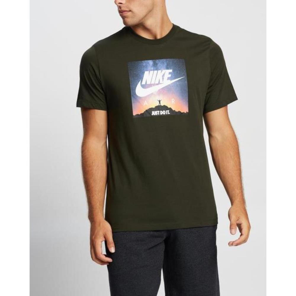 Nike JDI T-Shirt NI126AA54JHT