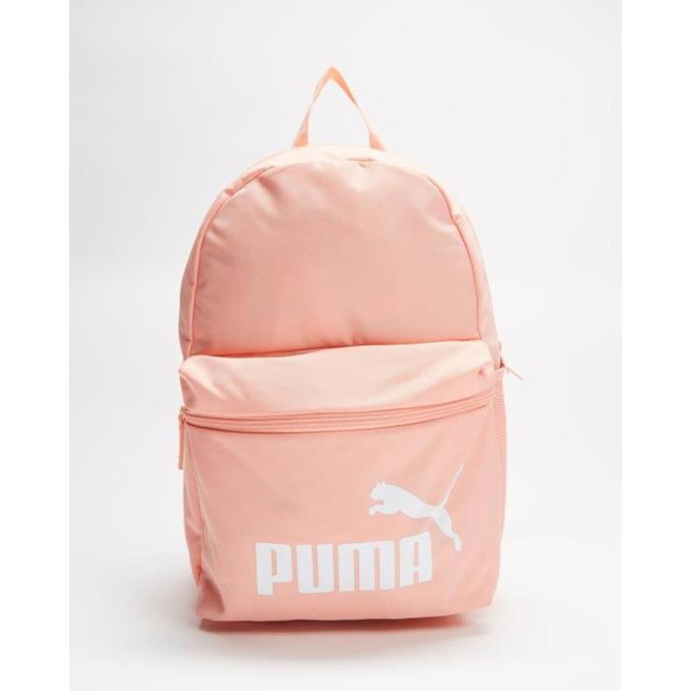 Puma Phase Backpack PU462SA61CBI