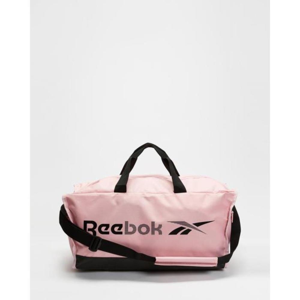 Reebok Performance Training Essentials Medium Grip Bag RE389SE11XFK