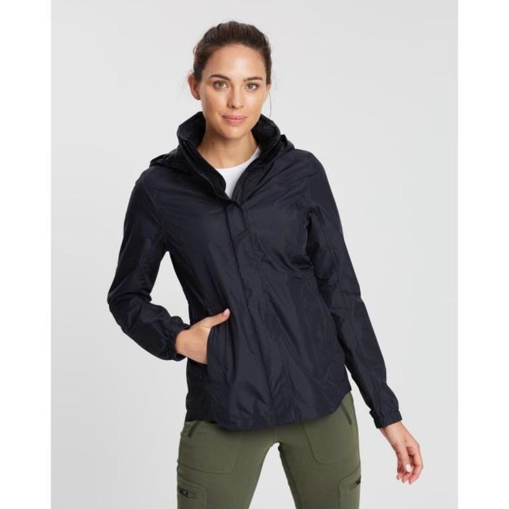 The North Face Resolve II Parka TH461SA76OMT