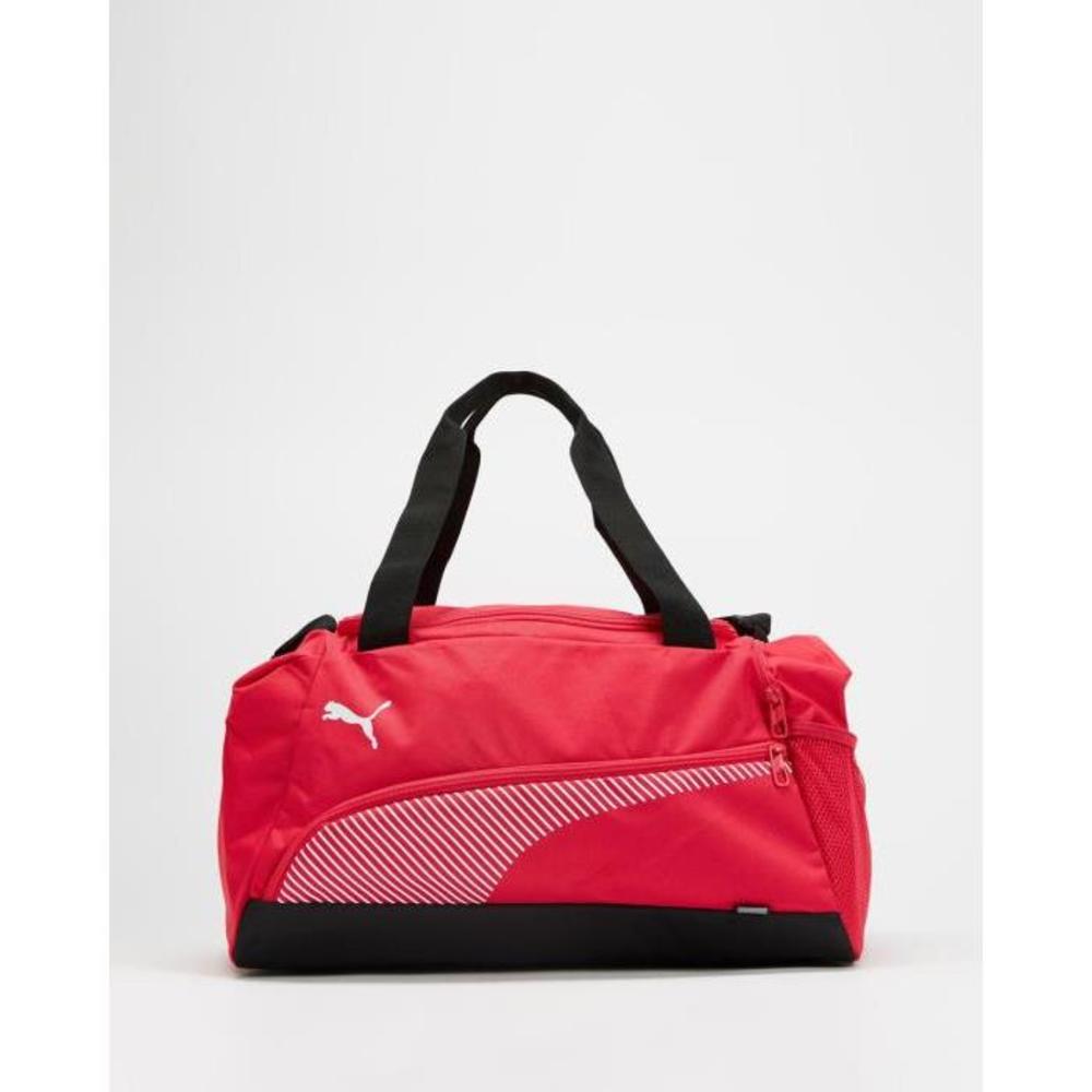 Puma Fundamentals Sports Bag - Small PU462SA91PHO