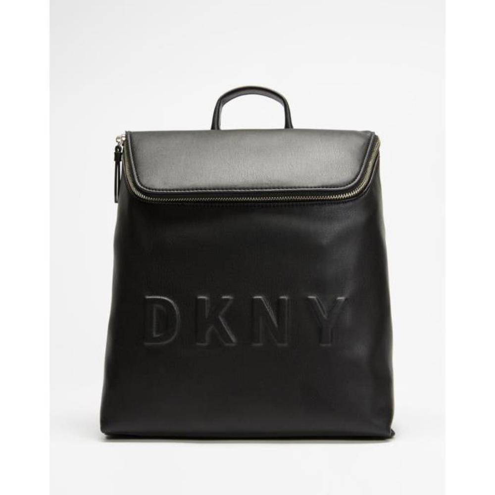 DKNY Tilly Top-Zip Backpack DK097AC82YAF