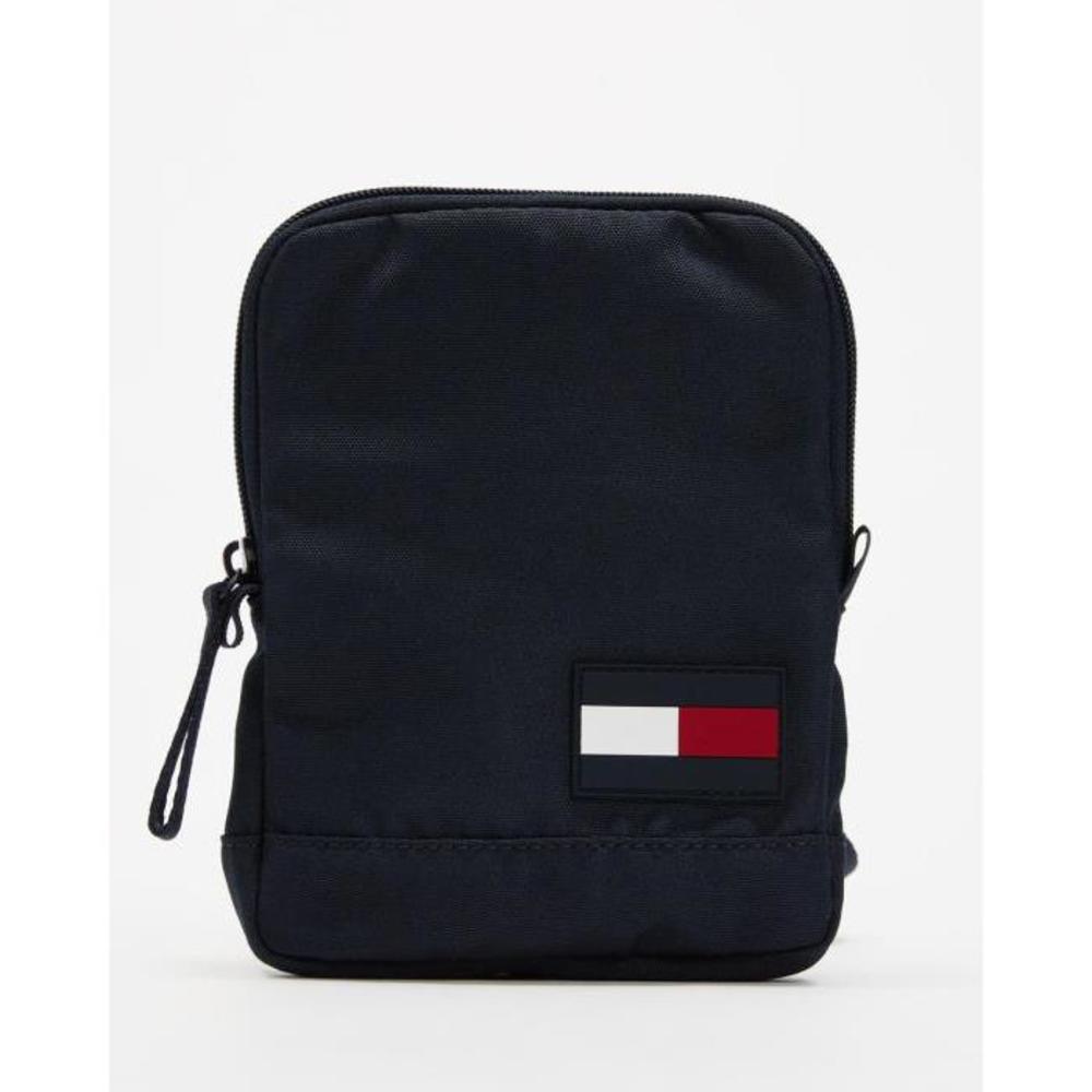 Tommy Hilfiger Tommy Core Compact Crossover Bag TO336AC45KZQ