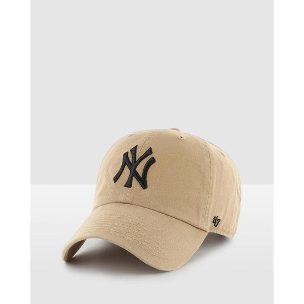NY Yankees 47 Clean Up FO757AC03WJG