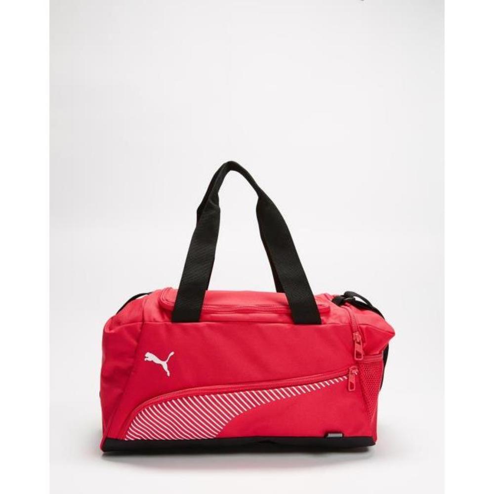 Puma Fundamentals Sports Bag - Extra Small PU462SA20WZZ