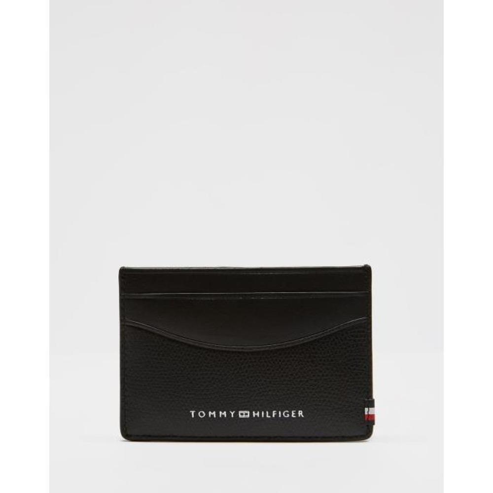 Tommy Hilfiger Mini Business Cardholder TO336AC65JKW