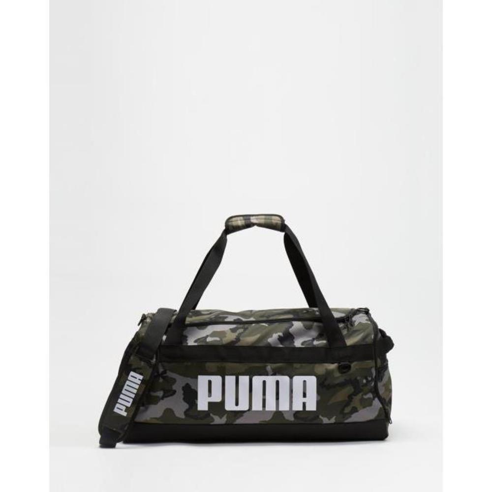 Puma Challenger Duffle Bag - Medium PU462SE17HPY