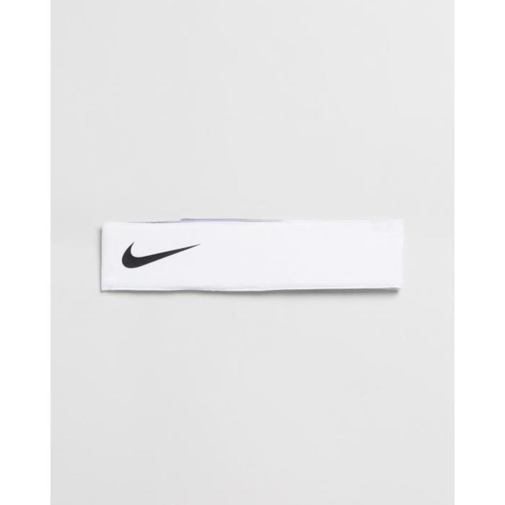 Nike Official Tennis Headband NI126SE89TAC