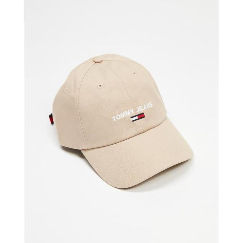 Tommy Jeans Sport Cap TO336AC56OHZ