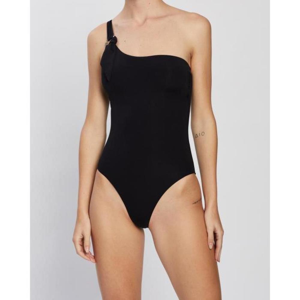 Seafolly Active One Shoulder Maillot SE198AA10BXP