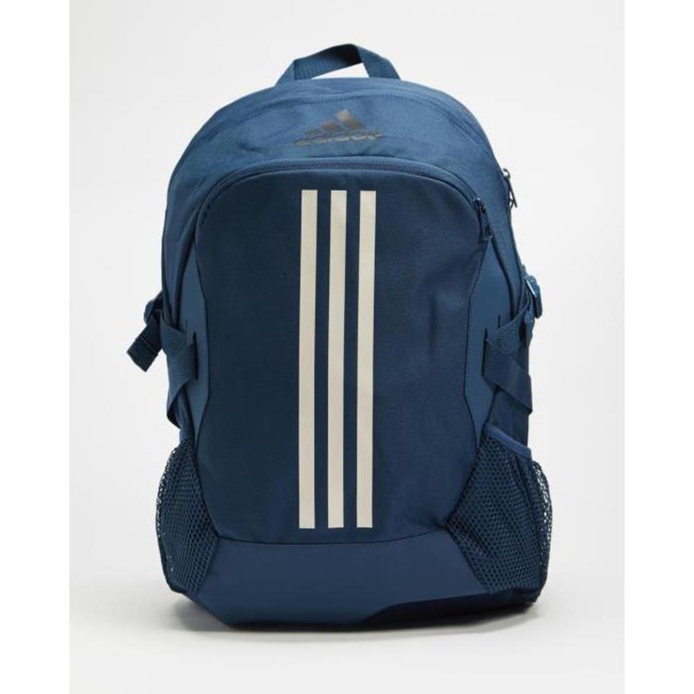 Adidas Performance Power 5 Backpack AD776SE61BMW