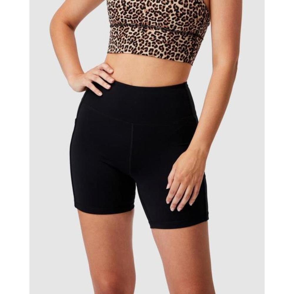 Cotton On Body Active Ultimate Booty Bike Shorts CO372SA08KWX