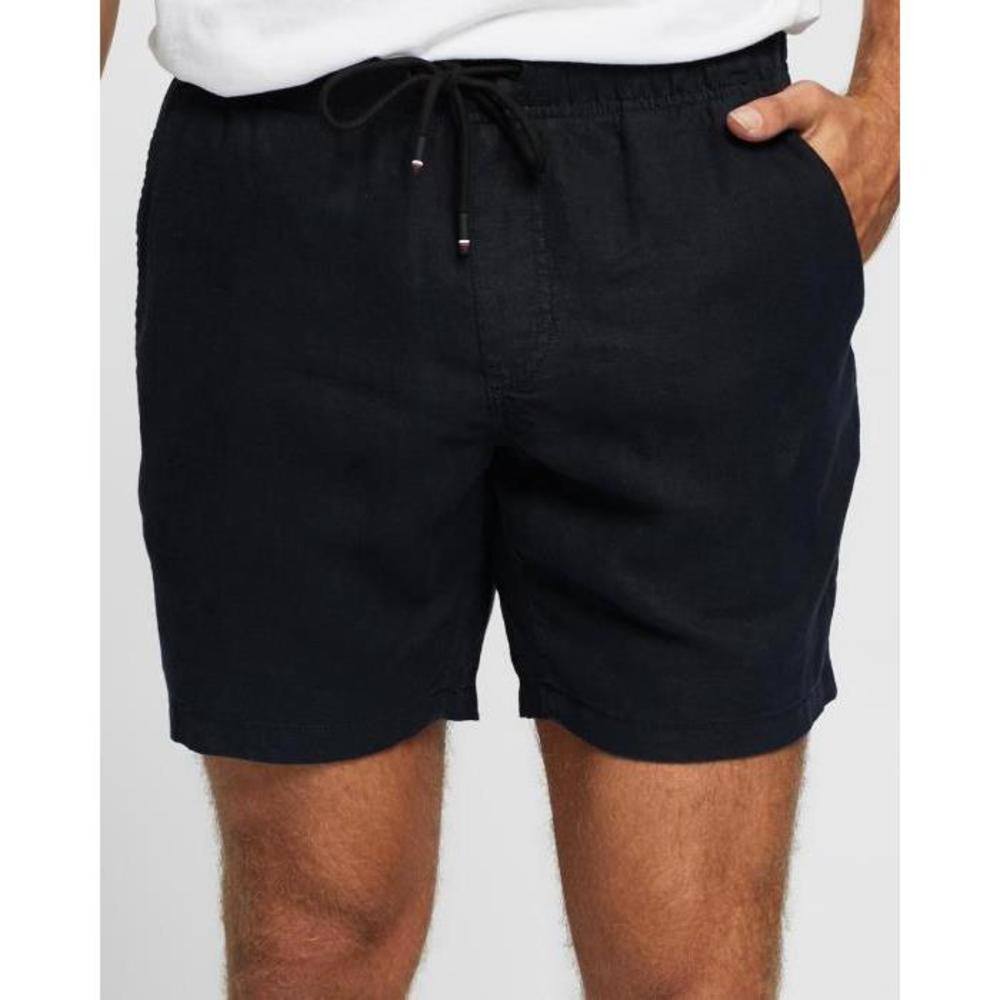 Tommy Hilfiger Active Linen Shorts TO336AA94UUF