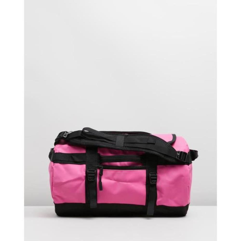 The North Face Base Camp Duffel - XS TH461SE55SEE