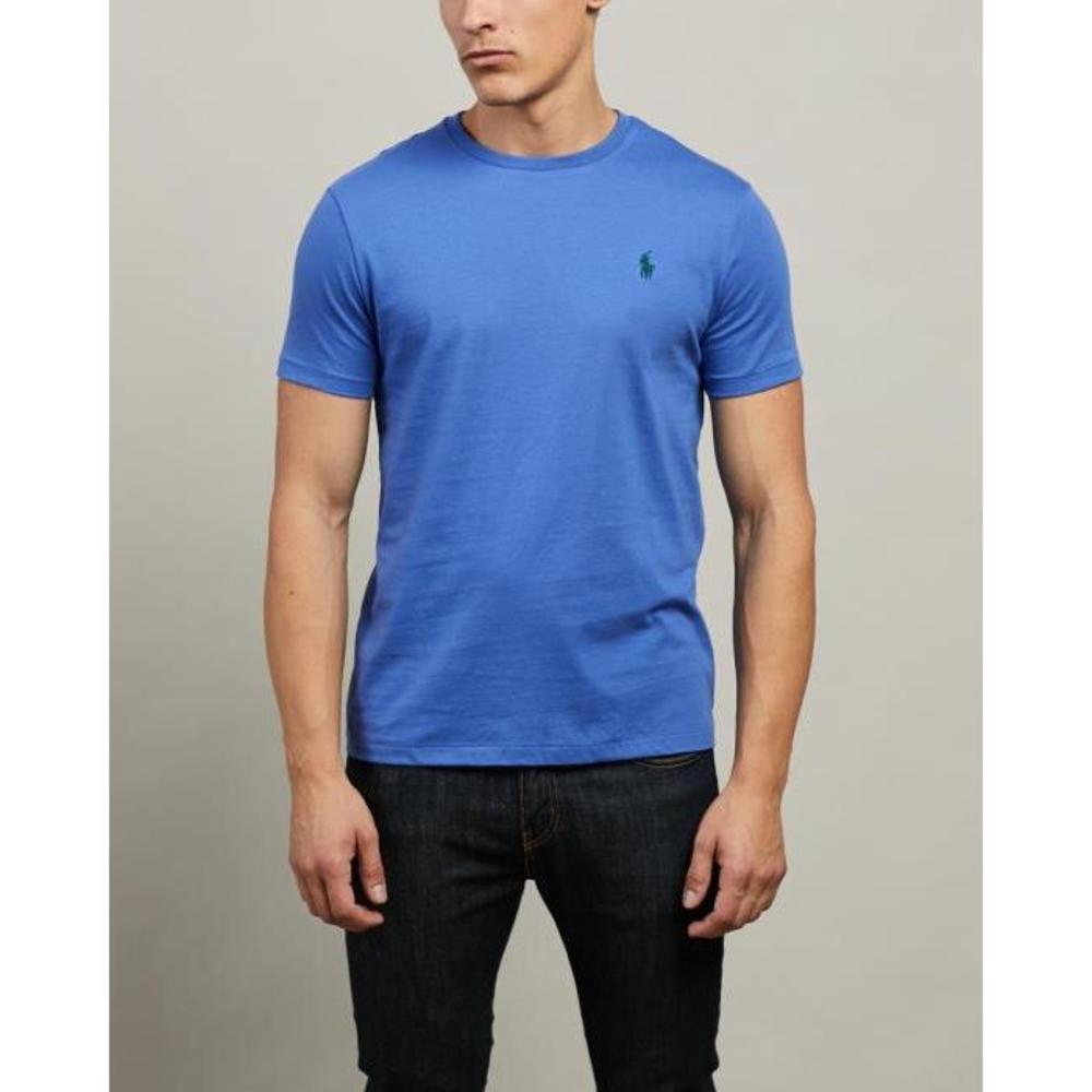 Polo Ralph Lauren ICONIC EXCLUSIVE - Short Sleeve T-Shirt PO951AA79NKA