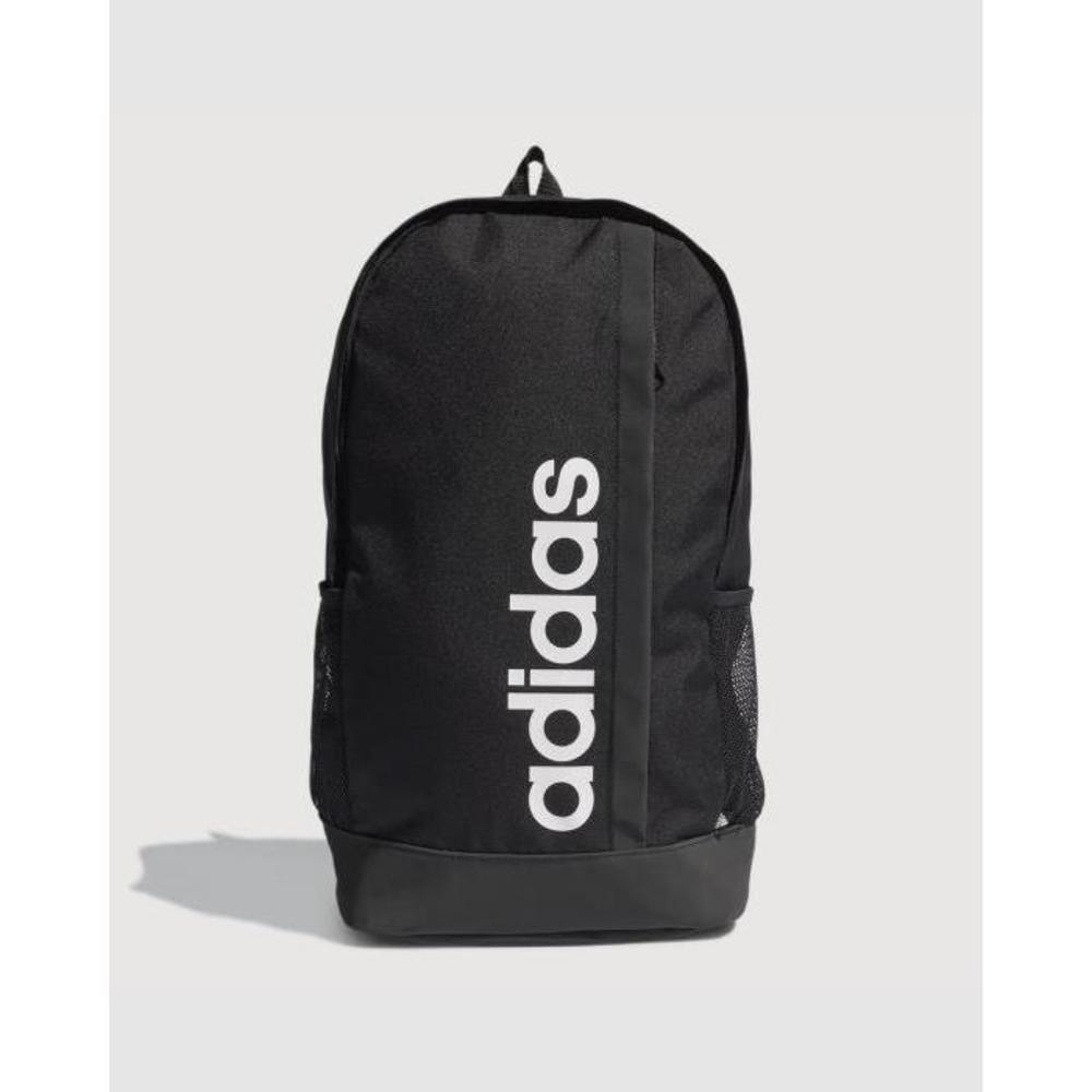 Adidas Performance Essentials Logo Backpack AD776AC23DIU