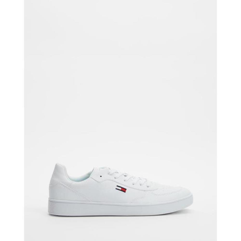 Tommy Jeans Cupsole Sneakers TO336SH02IGB