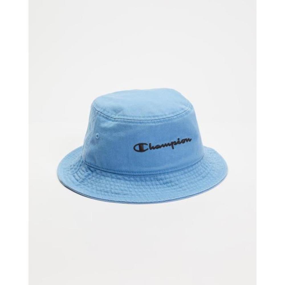 Champion Garment Dyed Bucket Hat CH336AC35RFS