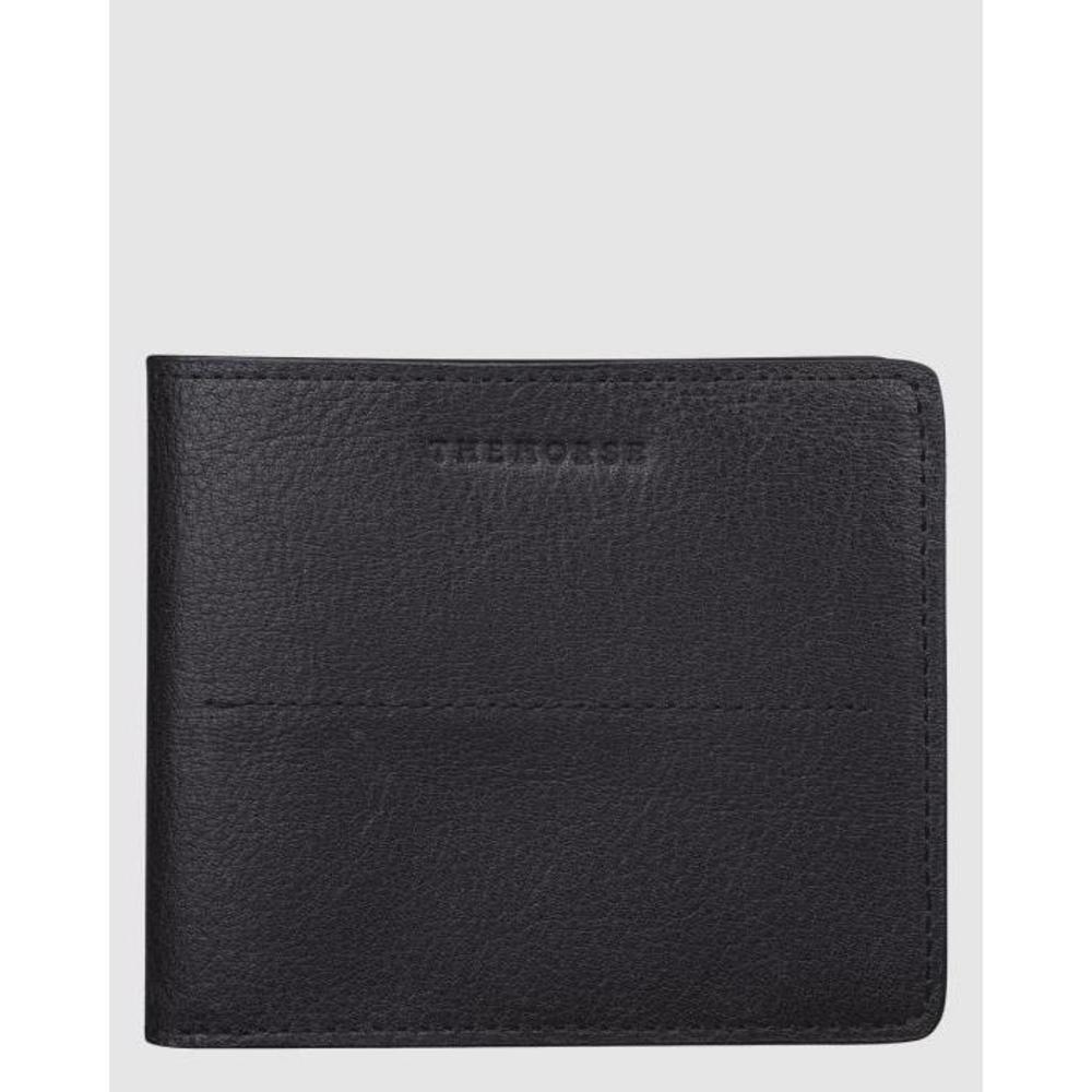 The Horse The Barney Wallet TH488AC51KTO