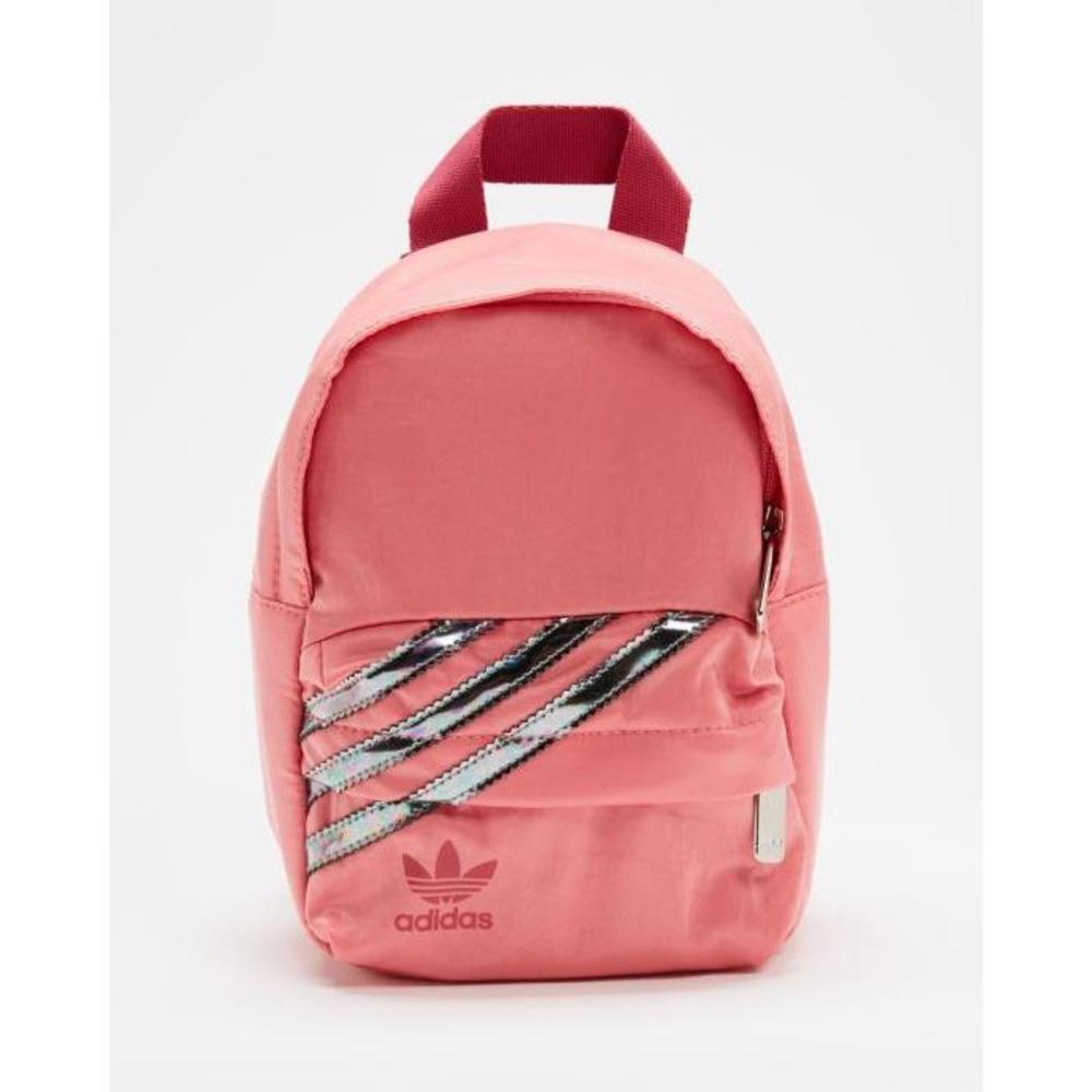 Adidas Originals Mini Backpack AD660AC50BCF