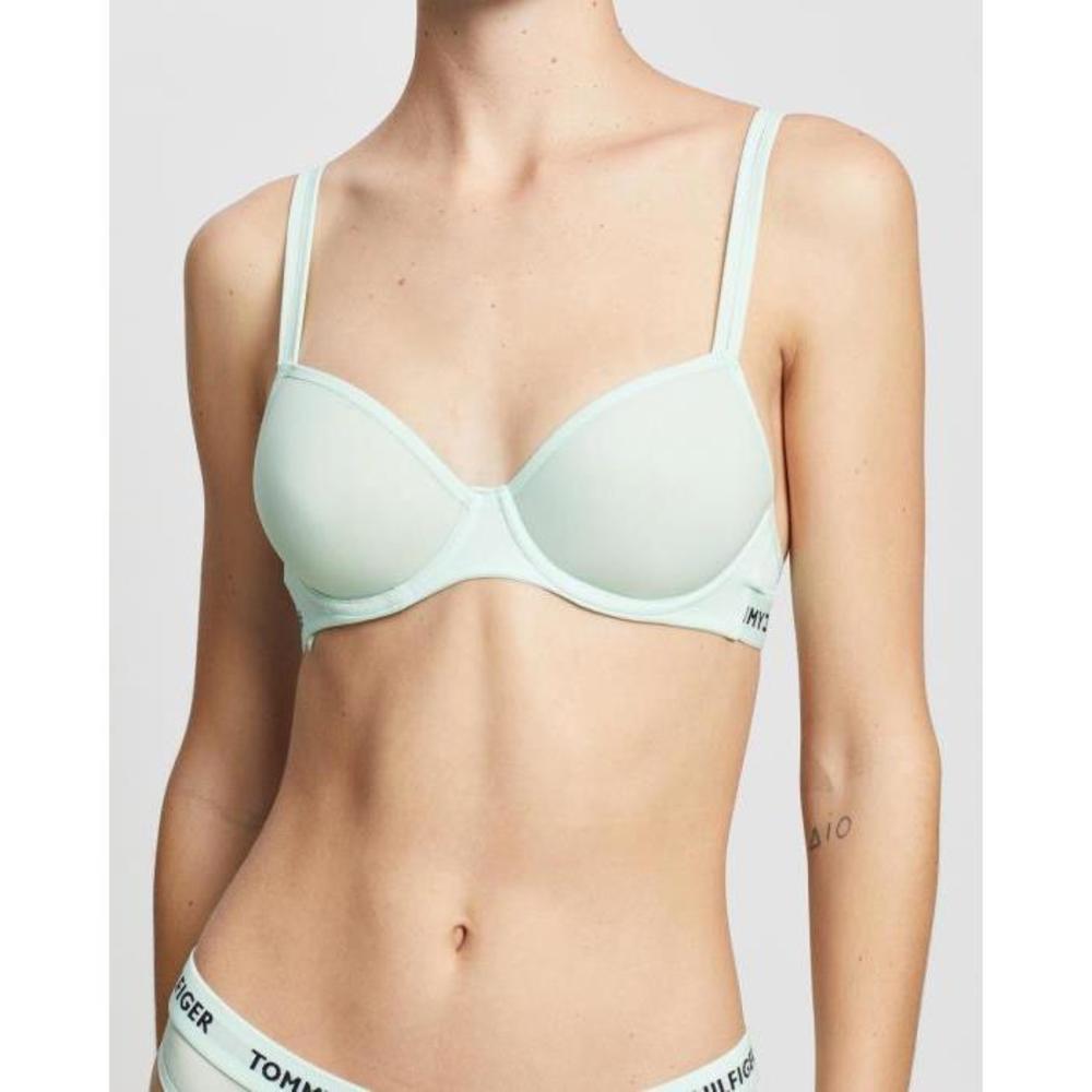 Tommy Hilfiger Mesh Bra TO336AA72GCH