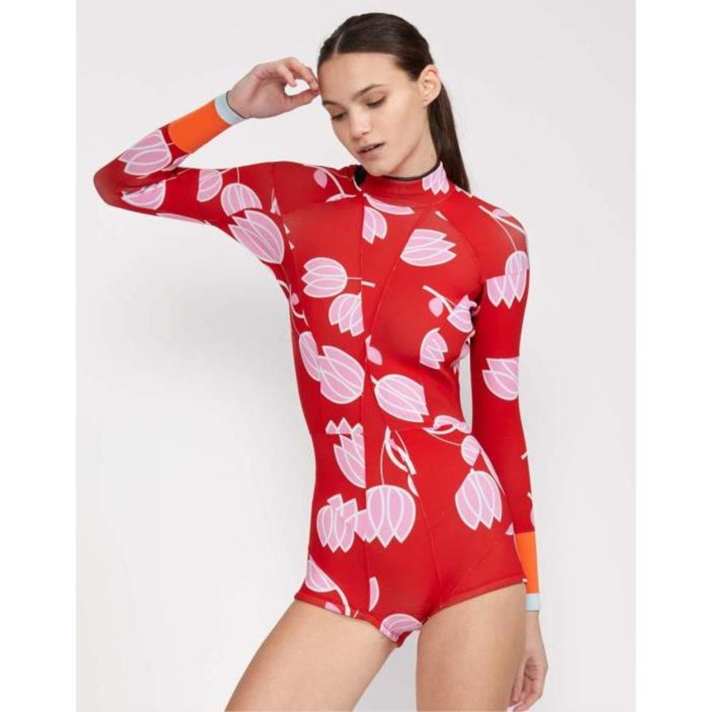 Cynthia Rowley Maddie Wetsuit CY808AA01FRE