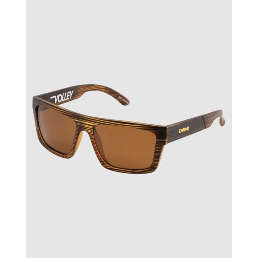 Carve Volley Polarized CA981AC44TLV