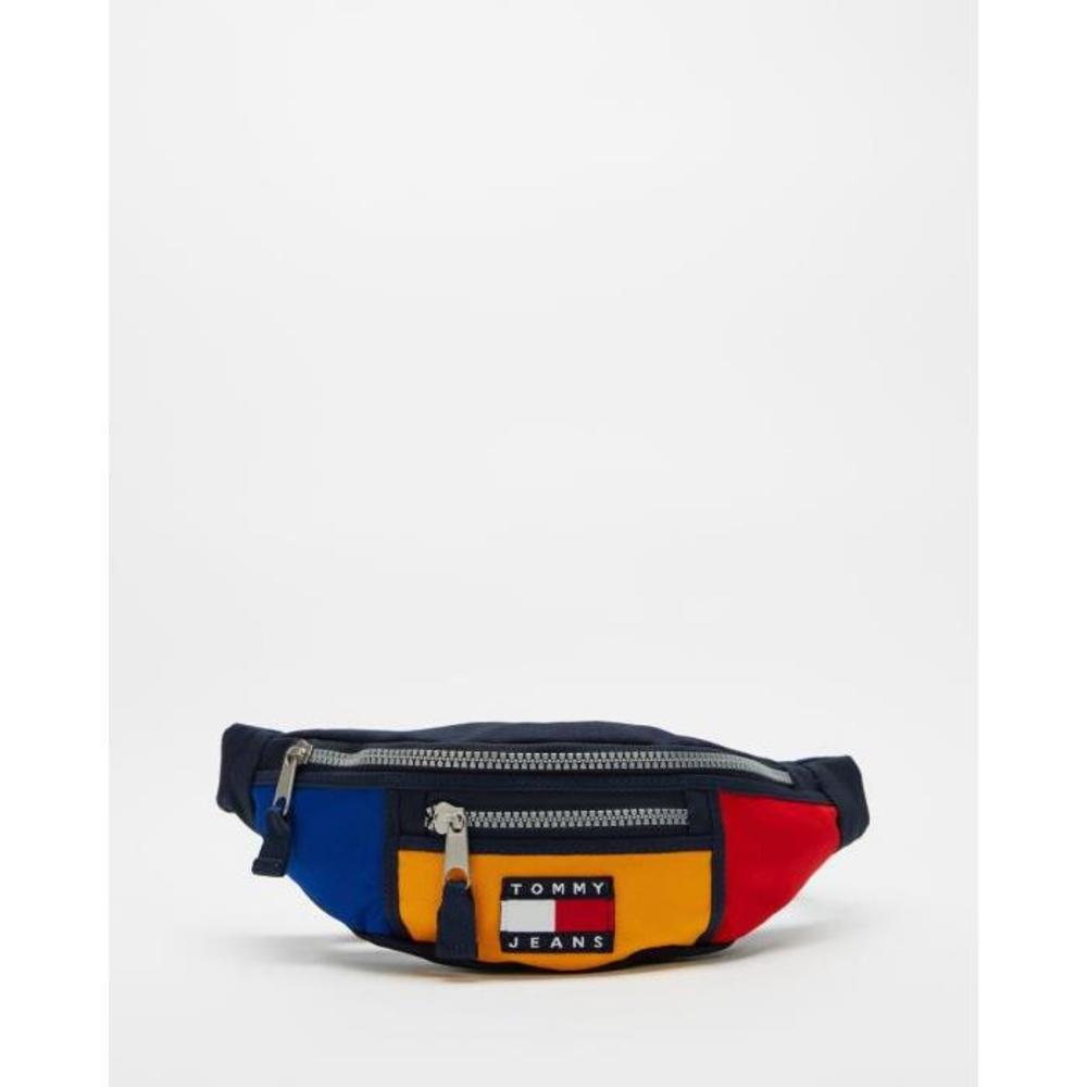 Tommy Jeans Heritage Bumbag TO554AC23LOU