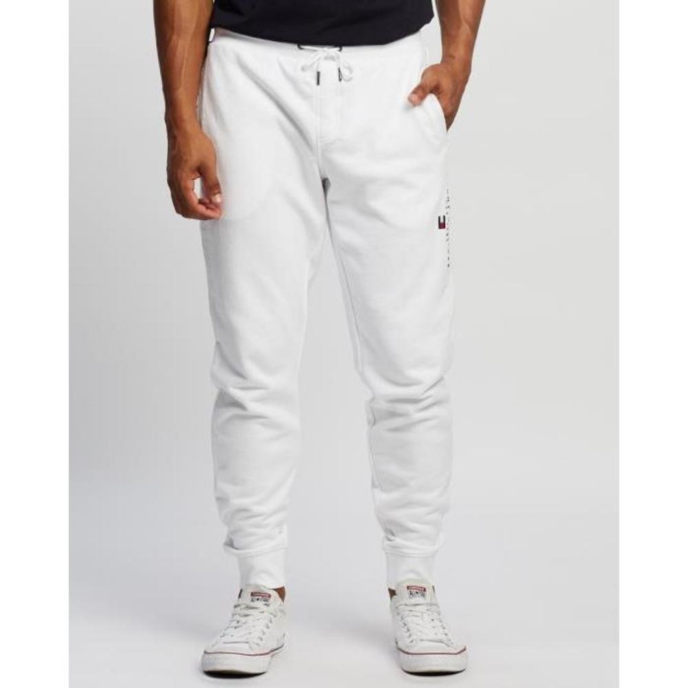 Tommy Hilfiger Essential Tommy Sweatpants TO336AA30UWF